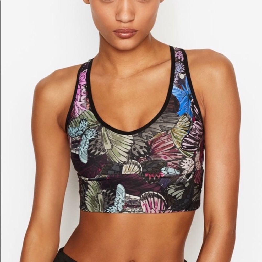 Victoria Secret Sports Bra